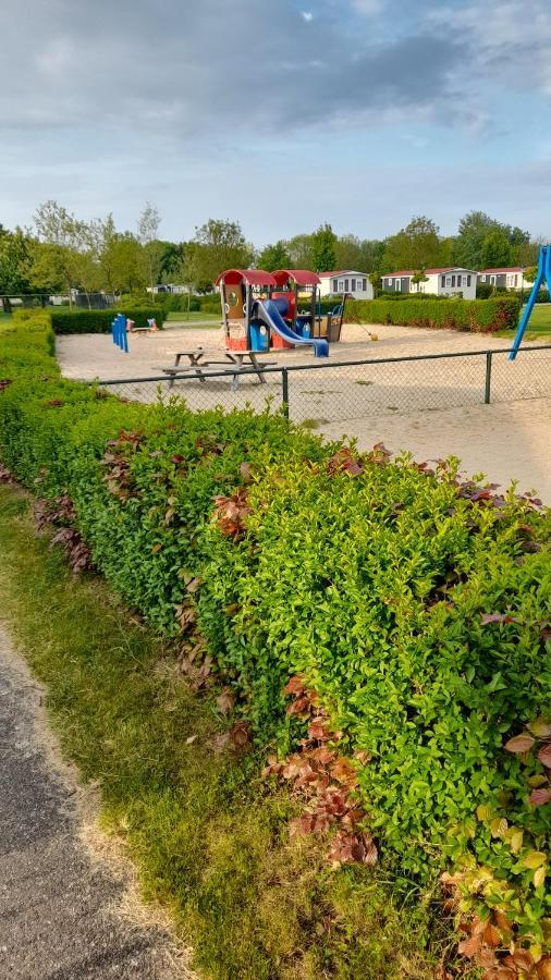 Vila 'T Blauwtje Baarland Exteriér fotografie