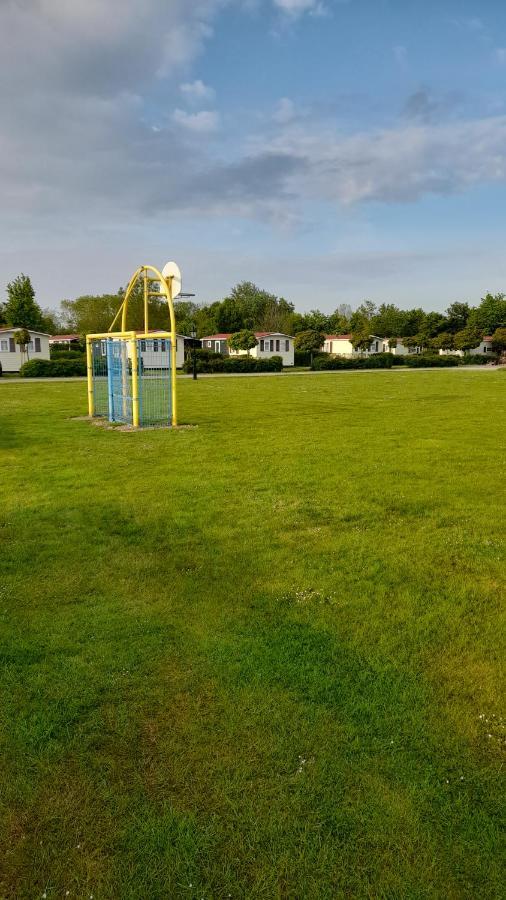 Vila 'T Blauwtje Baarland Exteriér fotografie