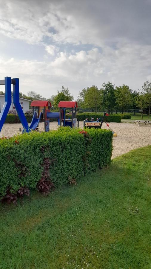 Vila 'T Blauwtje Baarland Exteriér fotografie