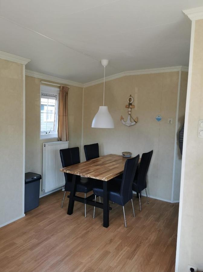 Vila 'T Blauwtje Baarland Exteriér fotografie